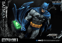 Museum Masterline Batman: Hush (Comics) Batman Batcave Deluxe Version 74
