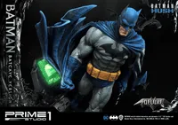 Prime 1 Studio Museum Masterline Batman: Hush (Comics) Batman Batcave Deluxe Version - DC Comics - photo 74