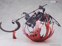 Entelechia Elite 2 VER. 1/7 Scale Figure 7