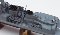 [Z02] 1:450 J.M.S.D.F. DDG ATAGO 8