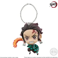 BANDAI [PC] Demon Slayer SD Mascot 5 - Demon Slayer: Kimetsu no Yaiba - photo 3
