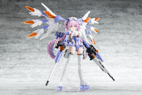 DESIRE MAIDEN MEDIC 2