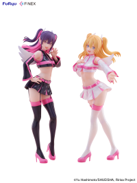 Liliel Angel Paratroopers Lilysa 4