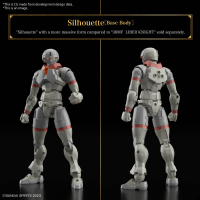 30MF LIBER FIGHTER 6
