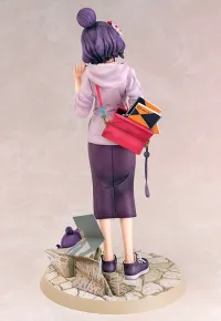 Phat! Company Foreigner/Katsushika Hokusai: Travel Portrait Ver. - Fate/Grand Order - photo 5