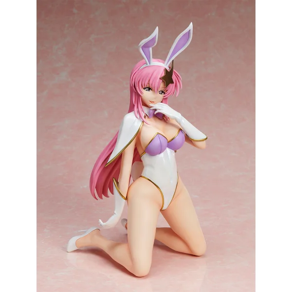 MegaHouse B-style MOBILE SUIT GUNDAM SEED DESTINY Meer Campbell bare legs bunny ver. - Mobile Suit Gundam SEED Destiny