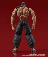 DIG Co. DIGACTION “Baki Hanma” Retsu Kaioh - Baki - photo 3