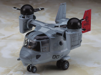 [TH25] EGG PLANE MV-22 OSPREY 2
