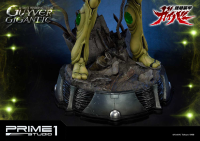 Ultimate Premium Masterline Bioboosted Armor Guyver Guyver Gigantic 22