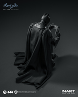 INART – Batman (Batman: Arkham Origins) 1/12 Action Figure 33