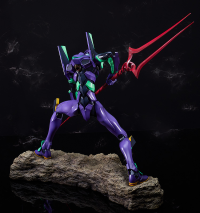 Shin Japan Heroes Universe Statue Set of Four 14