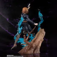 TAMASHII NATIONS Nobara Kugisaki Jujutsu Kaisen, Bandai Spirits FiguartsZERO - Jujutsu Kaisen - photo 4