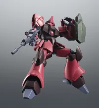 TAMASHII NATIONS <SIDE MS> RMS-117 GALBALDY β ver. A.N.I.M.E. "Mobile Suit Zeta Gundam", TAMASHII NATIONS ROBOT SPIRITS - Mobile Suit Gundam Zeta - photo 12
