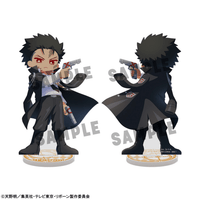 Irusta Katekyo Hitman Reborn! 3