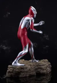 GOOD SMILE COMPANY Ultraman (Shin Japan Heroes Universe) - Ultraman - photo 9