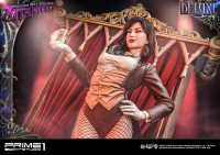 Museum Masterline Justice League Dark (Comics) Zatanna Deluxe Version 73