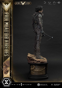 Real Elite Masterline Dune: Part Two (Film) Paul Atreides Ultimate Bonus Version 82
