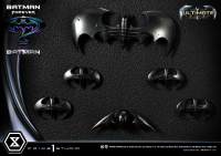 Museum Masterline Batman Forever (Film) Batman Ultimate Bonus Version 24