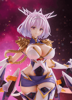 Akane Shinjo: Chaos New Order feat. saitom 2