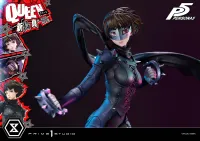 Prime 1 Studio Premium Masterline Persona 5 Makoto Niijima "Queen"	 - Persona 5 - photo 11