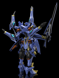 MODEROID Ikaruga(5th-run) 10