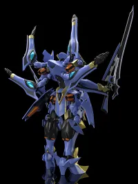 GOOD SMILE COMPANY MODEROID Ikaruga(5th-run) - Knight's & Magic - photo 10