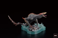 HYPER MODELING GODZILLA VS. KONG(2021) 10