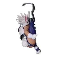 BANDAI MY HERO ACADEMIA THE AMAZING HEROES-PLUS-MIRKO - My Hero Academia - photo 4