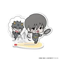 MegaHouse Acrylic Stand Buddycolle Gintama Vice Leader 24H - Gintama - photo 2