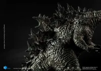 HIYA TOYS STYLIST SERIES: "GODZILLA VS KONG" - Godzilla - Godzilla - photo 3