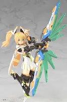 KOTOBUKIYA GRANDE SCALE Gene Stellainnocent Version - Phantasy Star Online 2 - photo 2