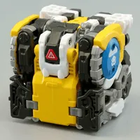 52TOYS BB-30 MEGADIO - BEASTBOX - photo 5