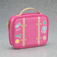 Nendoroid Pouch: Travel Bag (Pink) 1