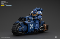 Ultramarines Outriders 7