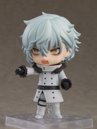 Nendoroid Kadoc Zemlupus 4