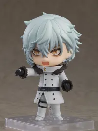 GOOD SMILE COMPANY Nendoroid Kadoc Zemlupus - Fate/Grand Order - photo 4