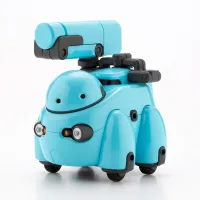 KOTOBUKIYA TAMOTU [Sky Blue Ver.] - MARUTTOYS - photo 1