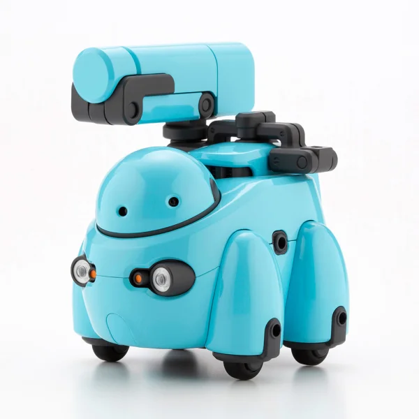 KOTOBUKIYA TAMOTU [Sky Blue Ver.] - MARUTTOYS