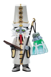 Shenzhen Mabell Animation Development Faceless:White Impermanence - Non-Scale Figures - photo 2