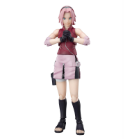 Sakura Haruno -Inheritor of Tsunade's indominable will- "Naruto -Shippuden-" 6