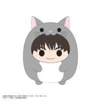 JUJUTSUKAISEN TENORINS COLLECTION 3