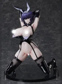 BINDing Shino Urushibara Bunny Ver. - BINDing Creators Opinion - photo 5