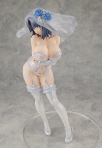 Yumi: Wedding Lingerie Ver.(re-run) 2