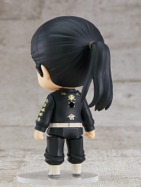 Nendoroid Keisuke Baji 6