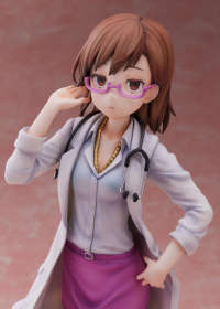 A Certain Magical Index Misaka 10032 1/7 scale figure 13
