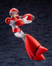 MEGAMAN X Rising Fire Version 5