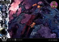 Prime 1 Studio Concept Masterline Jujutsu Kaisen Satoru Gojo DX Bonus Version - Jujutsu Kaisen - photo 50