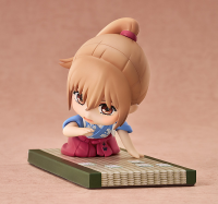 Nendoroid Chihaya Ayase 4