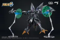 CCSTOYS CCS Toys Super Robot Wars: Original Generations Cybuster Spirit Possession Version - Super Robot Wars - photo 6