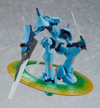 MODEROID Yu Brain 11